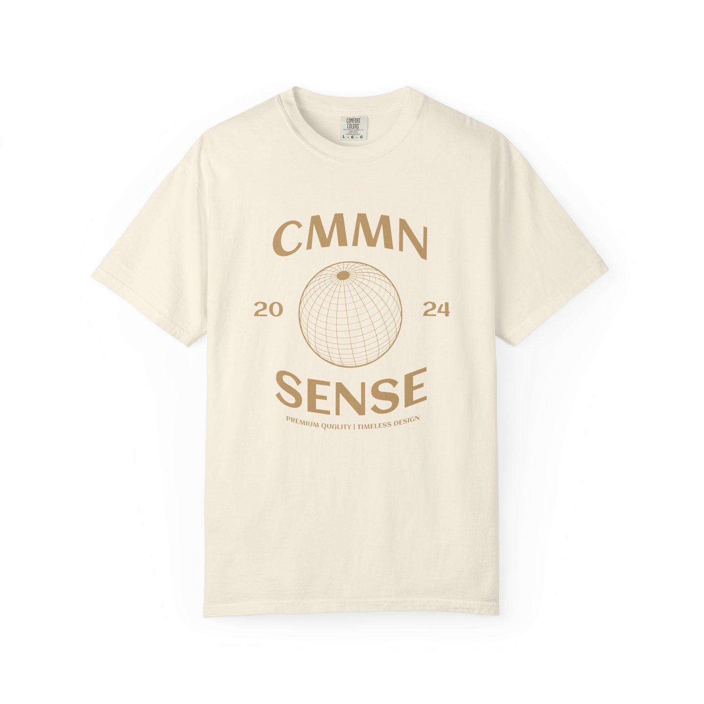 The Global Tee