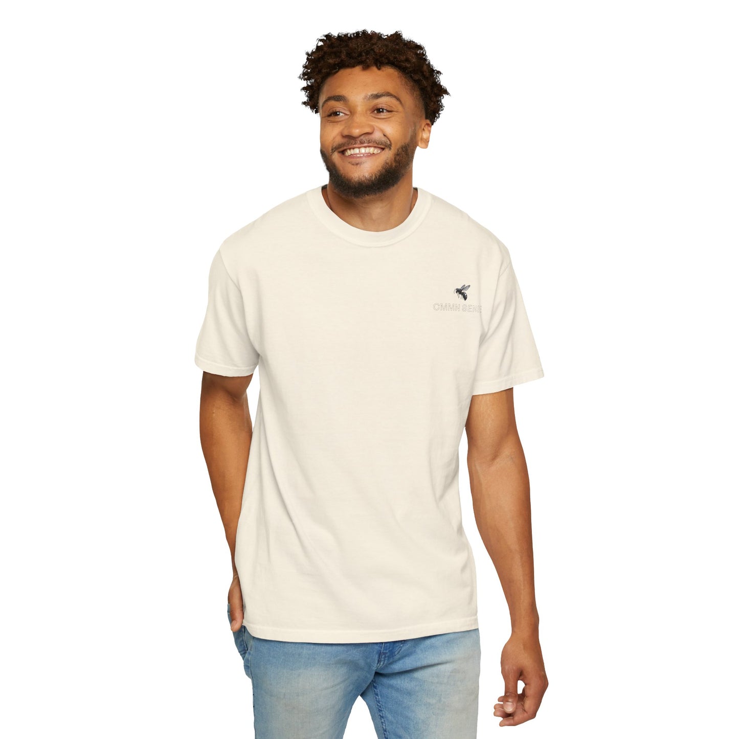The Signature Tee