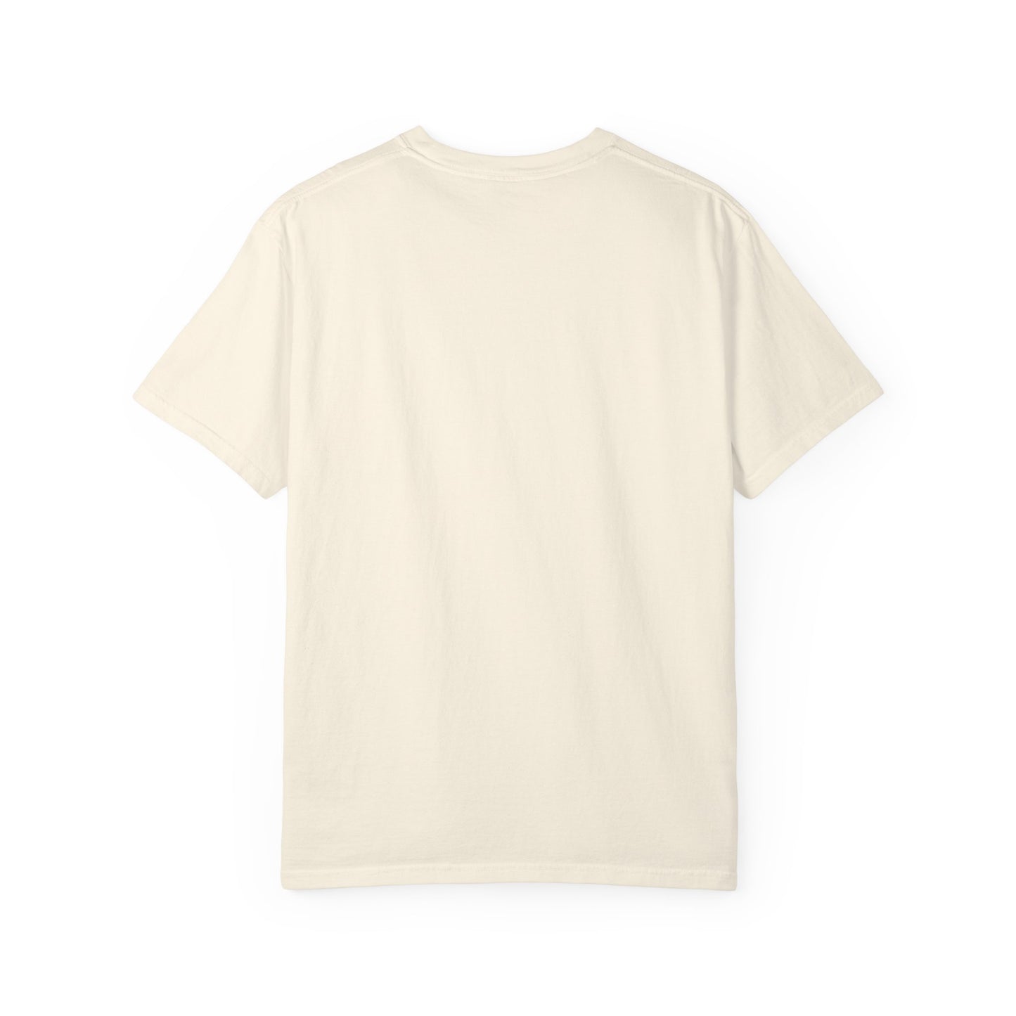 The Black Travelers Tee