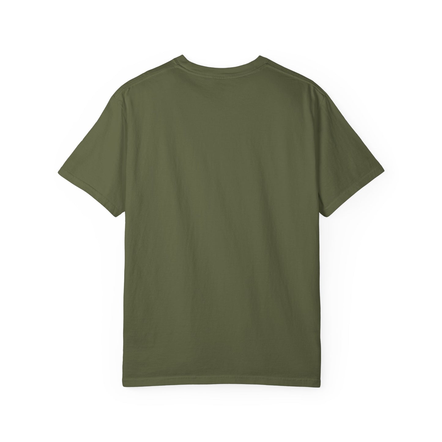 The Black Travelers Tee