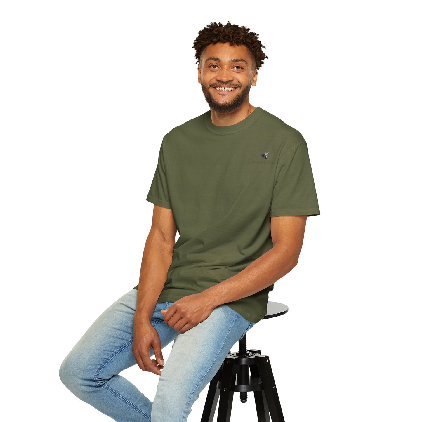 The Signature Tee