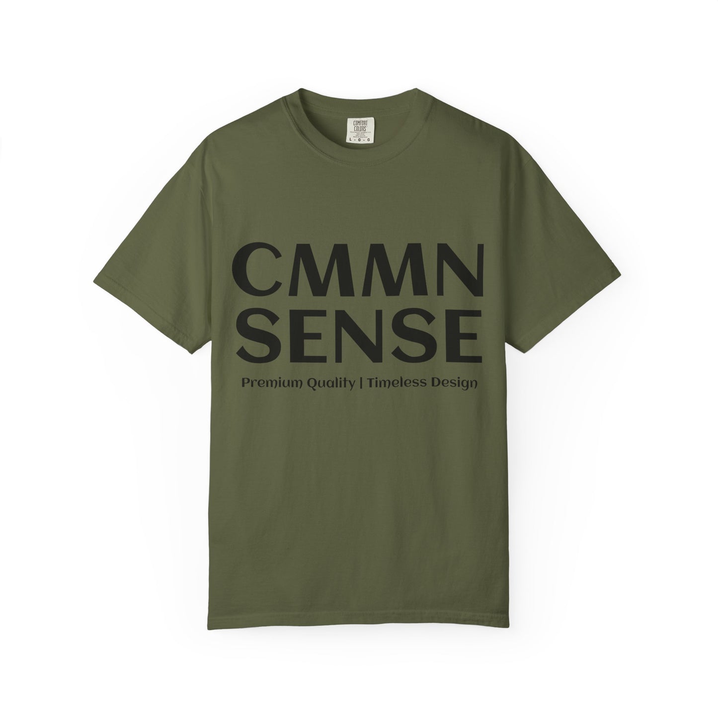 The Basic Tee